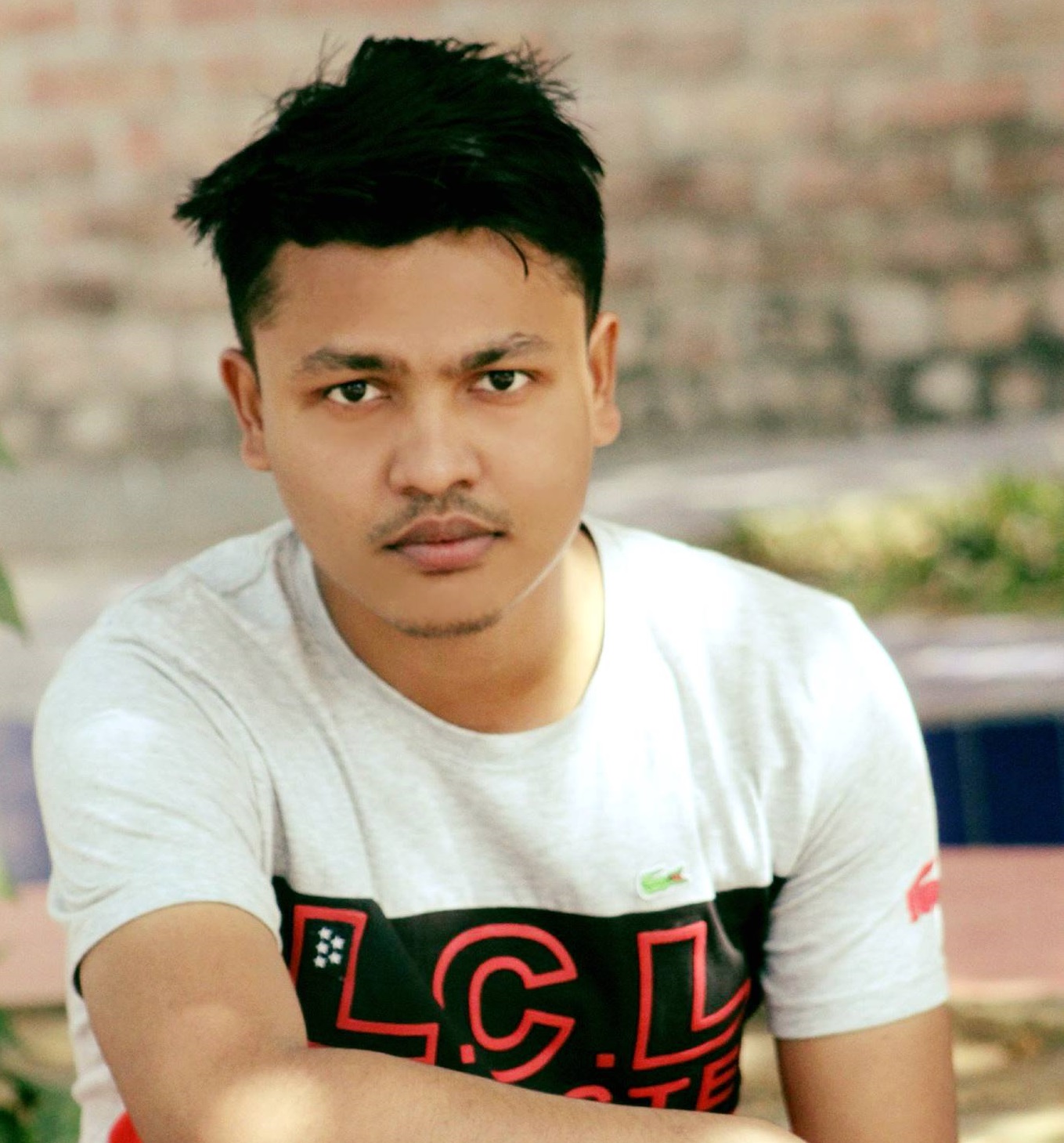 Shanjoy SutraDhar